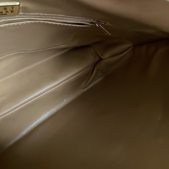 Stuart Weitzman Vintage Large Shoulder Bag - Picture 9 of 9